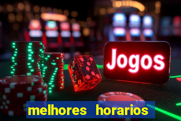 melhores horarios para jogar na betano